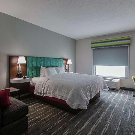 Hampton Inn Oak Grove Fort Campbell מראה חיצוני תמונה