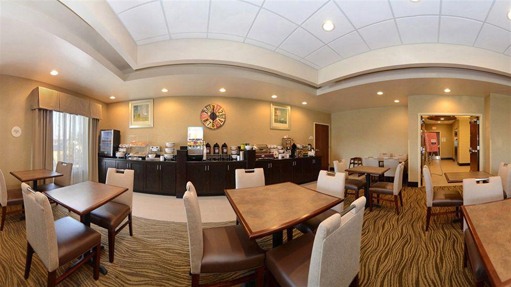 Hampton Inn Oak Grove Fort Campbell מראה חיצוני תמונה