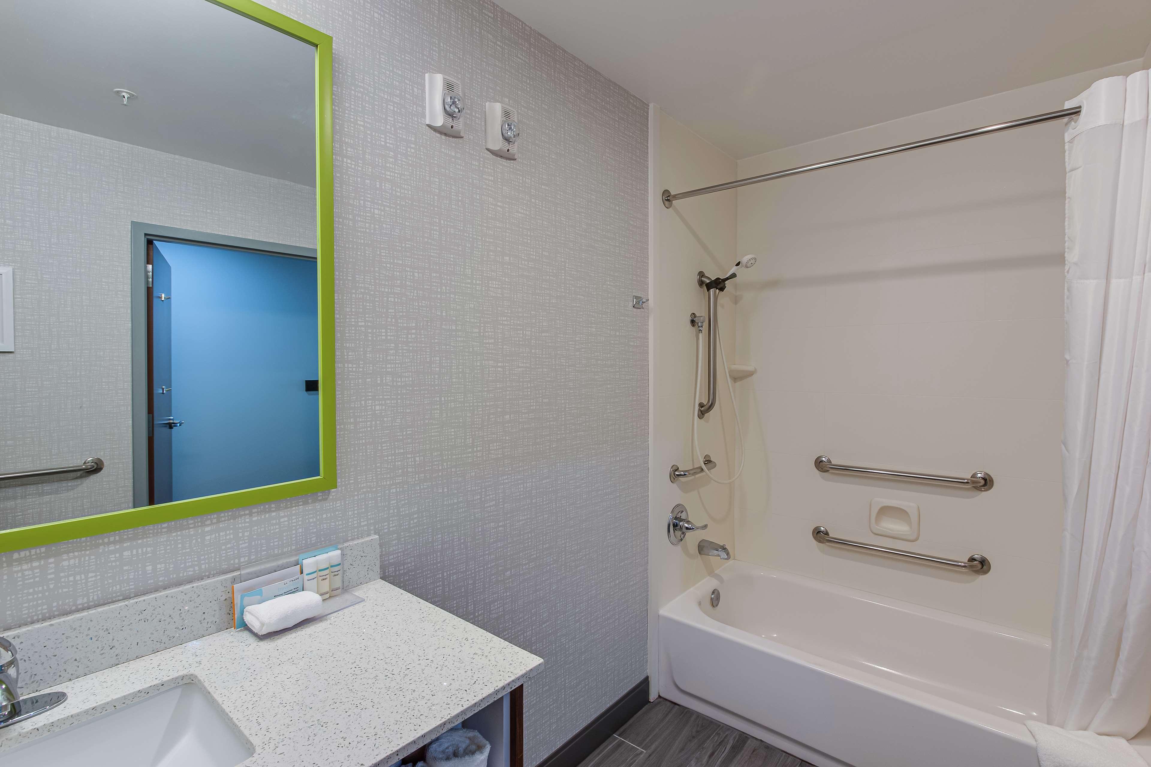 Hampton Inn Oak Grove Fort Campbell מראה חיצוני תמונה