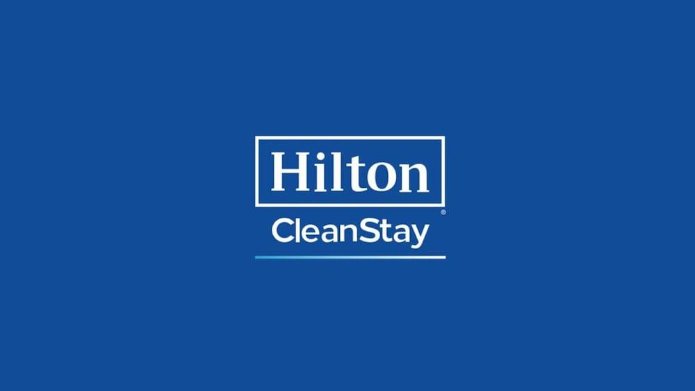 Hampton Inn Oak Grove Fort Campbell מראה חיצוני תמונה