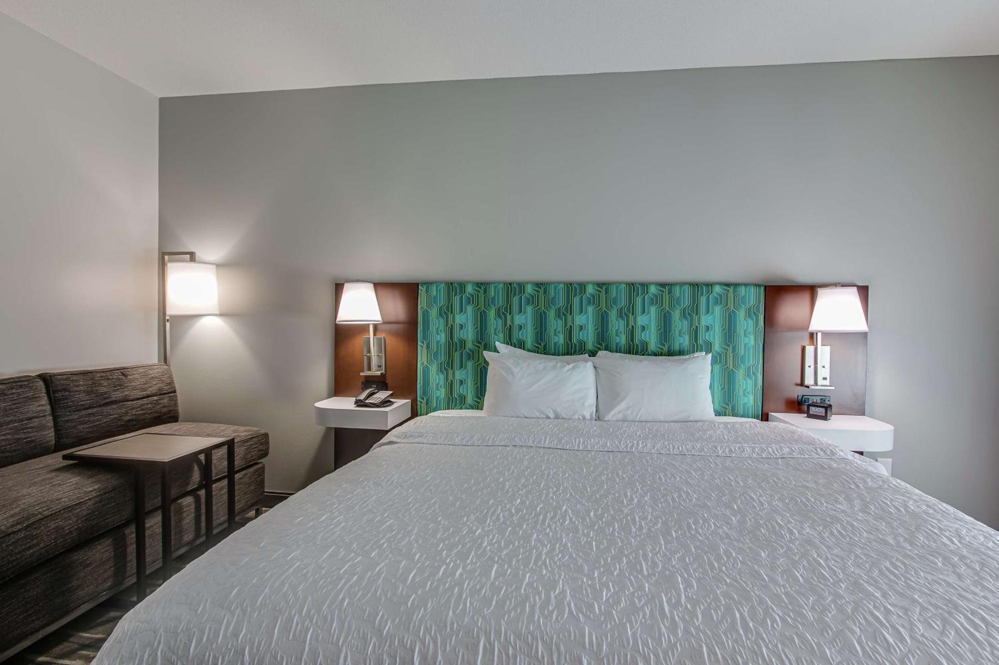 Hampton Inn Oak Grove Fort Campbell מראה חיצוני תמונה