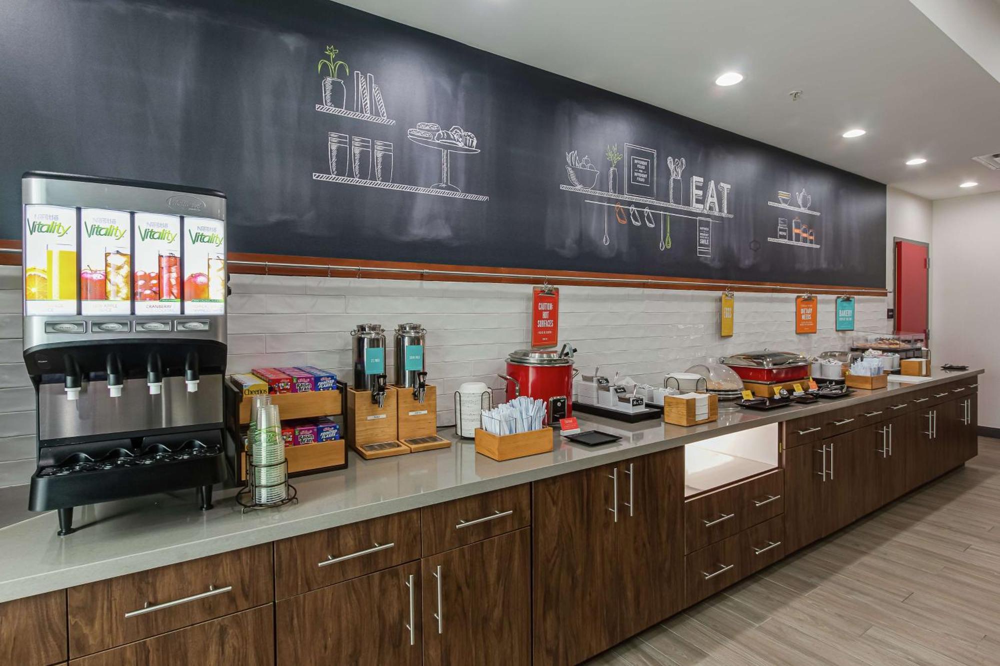 Hampton Inn Oak Grove Fort Campbell מראה חיצוני תמונה