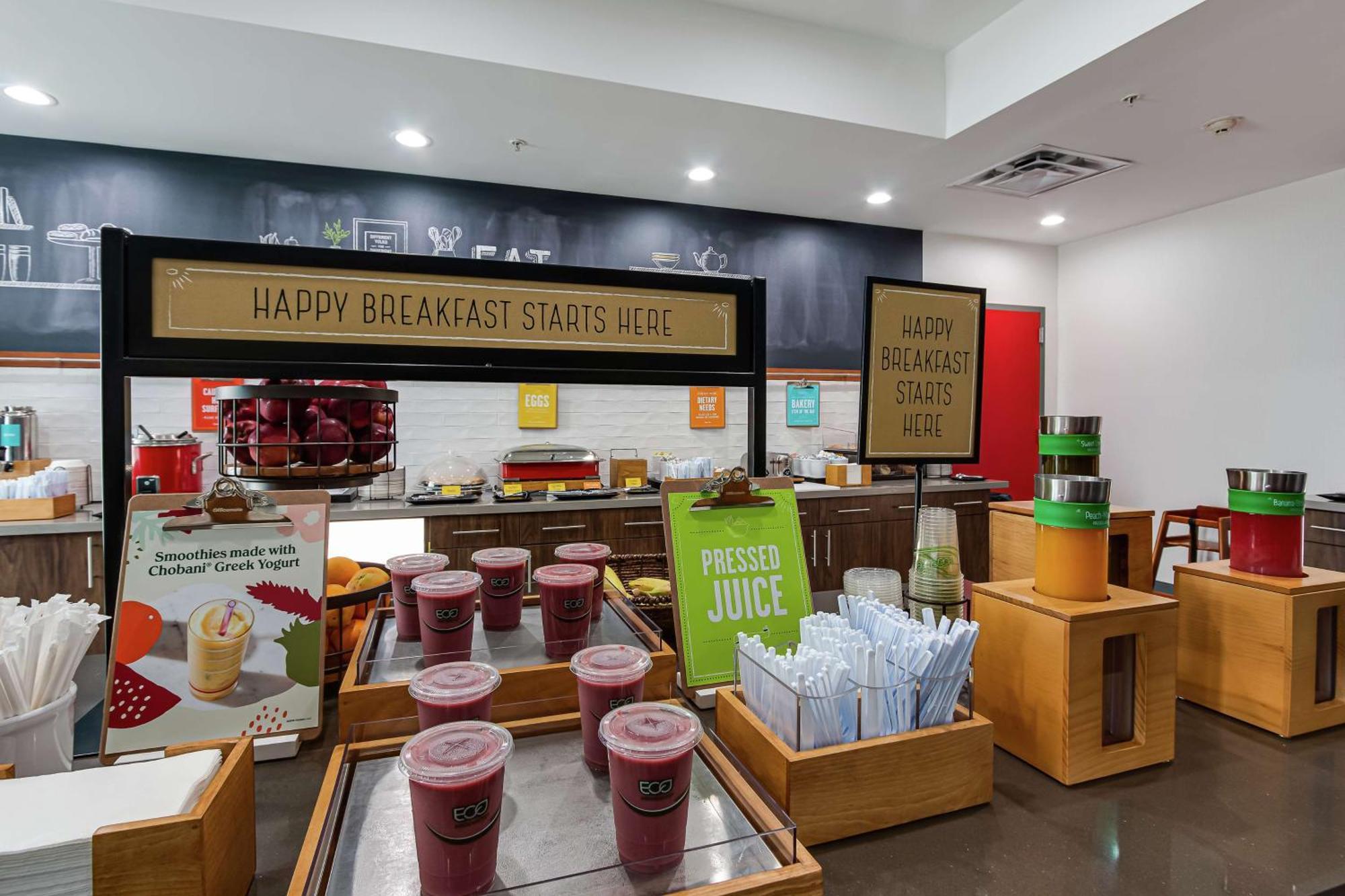 Hampton Inn Oak Grove Fort Campbell מראה חיצוני תמונה