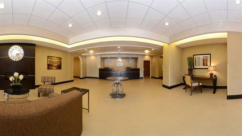 Hampton Inn Oak Grove Fort Campbell מראה חיצוני תמונה