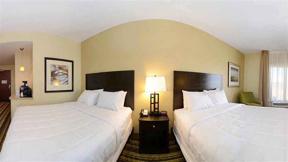 Hampton Inn Oak Grove Fort Campbell מראה חיצוני תמונה