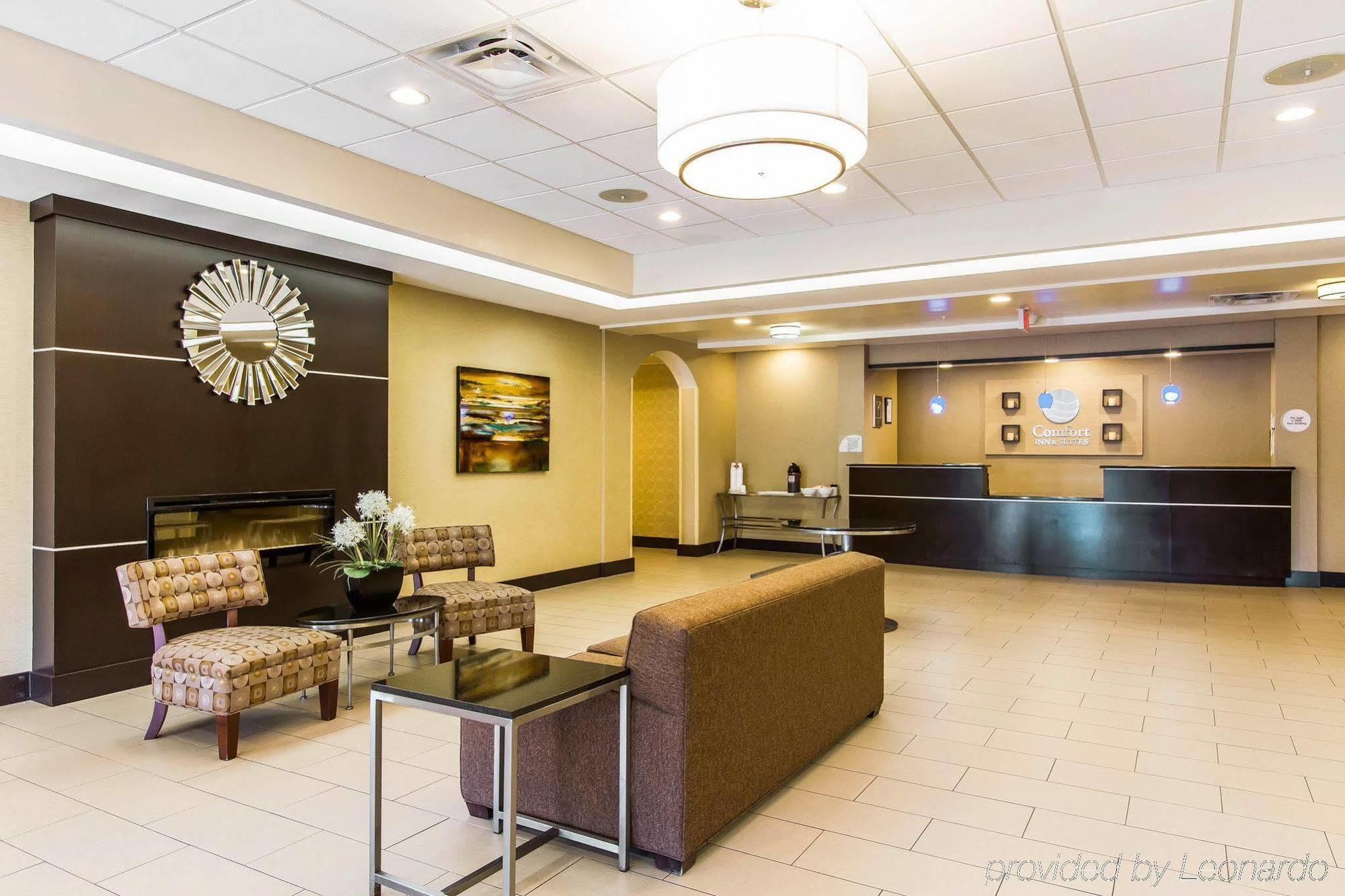 Hampton Inn Oak Grove Fort Campbell מראה חיצוני תמונה