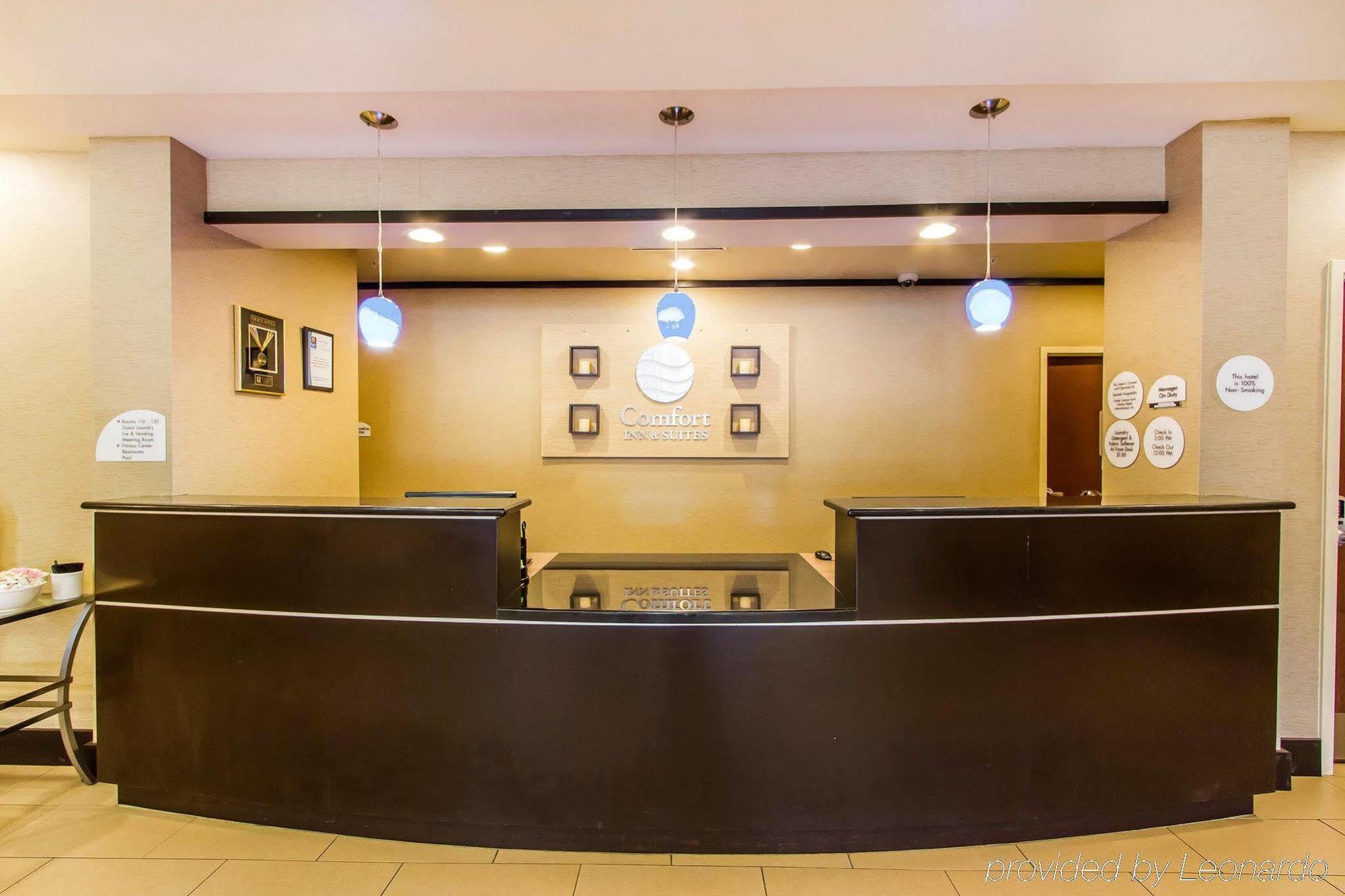 Hampton Inn Oak Grove Fort Campbell מראה חיצוני תמונה