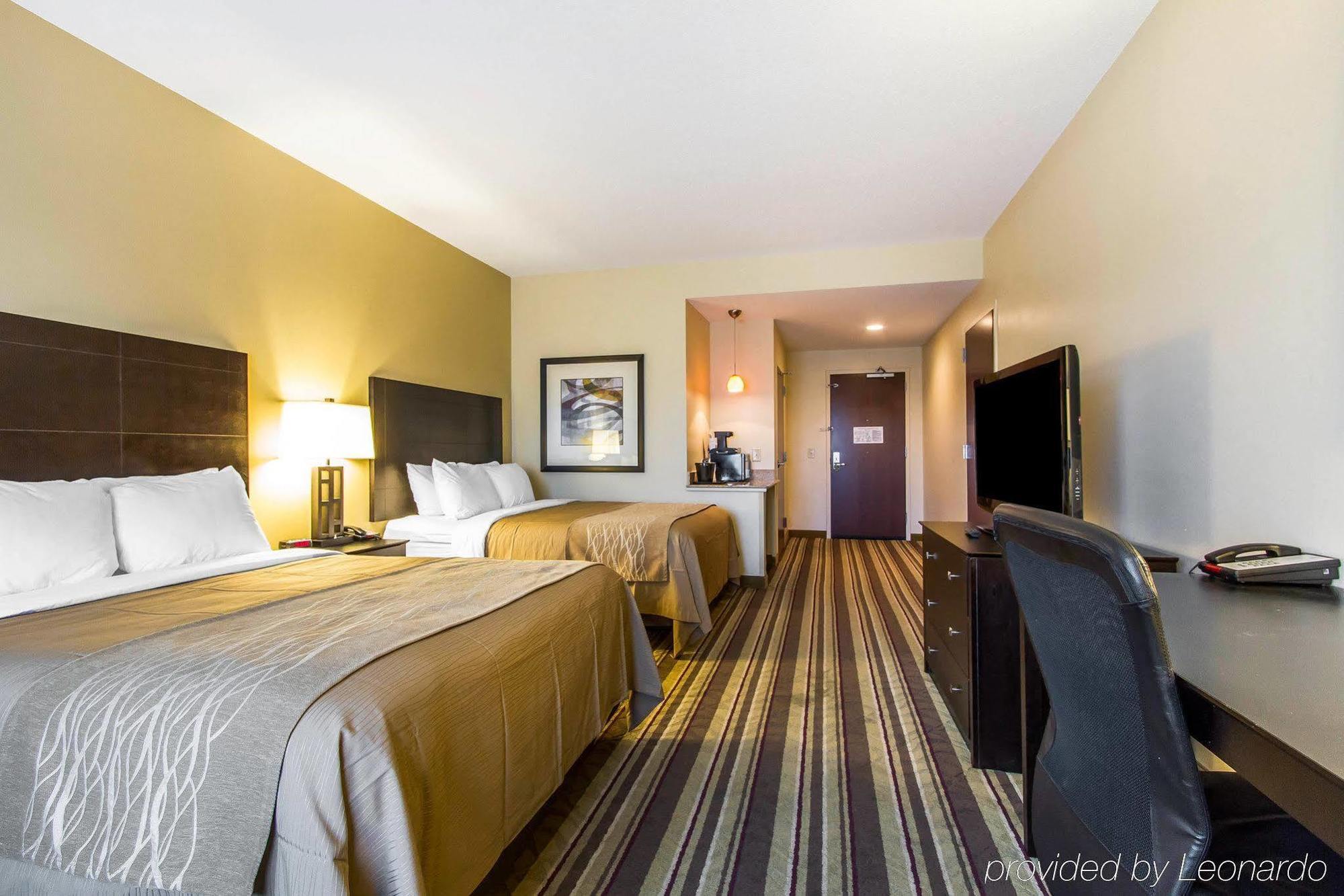 Hampton Inn Oak Grove Fort Campbell מראה חיצוני תמונה