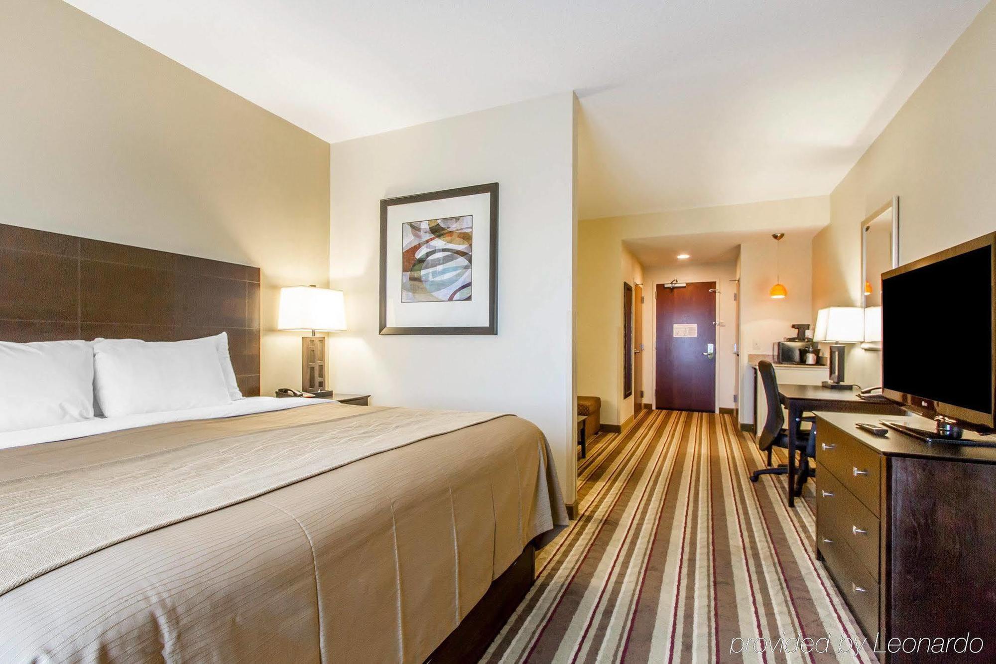 Hampton Inn Oak Grove Fort Campbell מראה חיצוני תמונה