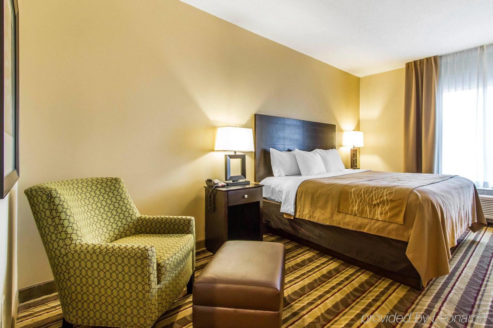 Hampton Inn Oak Grove Fort Campbell מראה חיצוני תמונה
