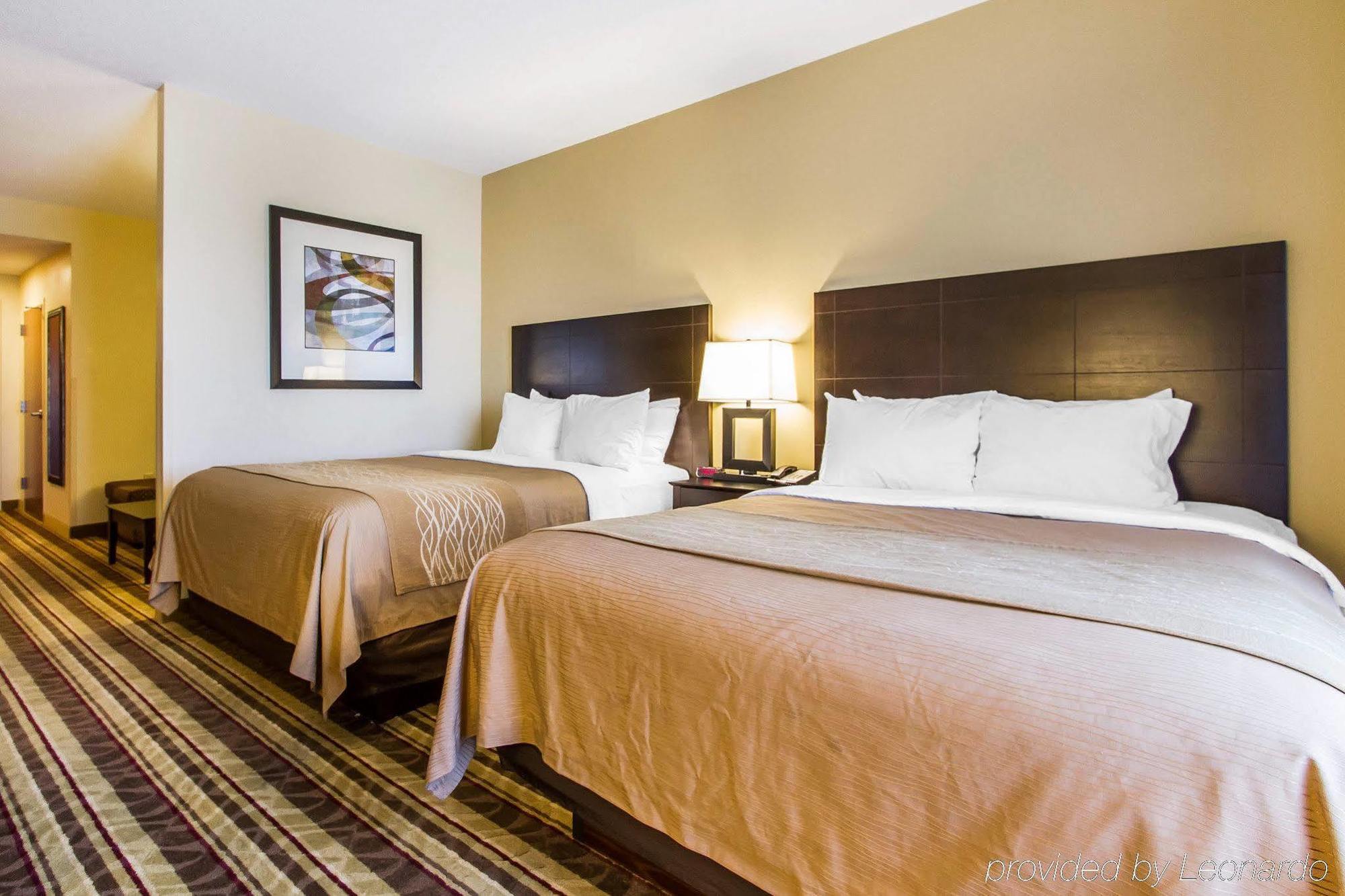 Hampton Inn Oak Grove Fort Campbell מראה חיצוני תמונה