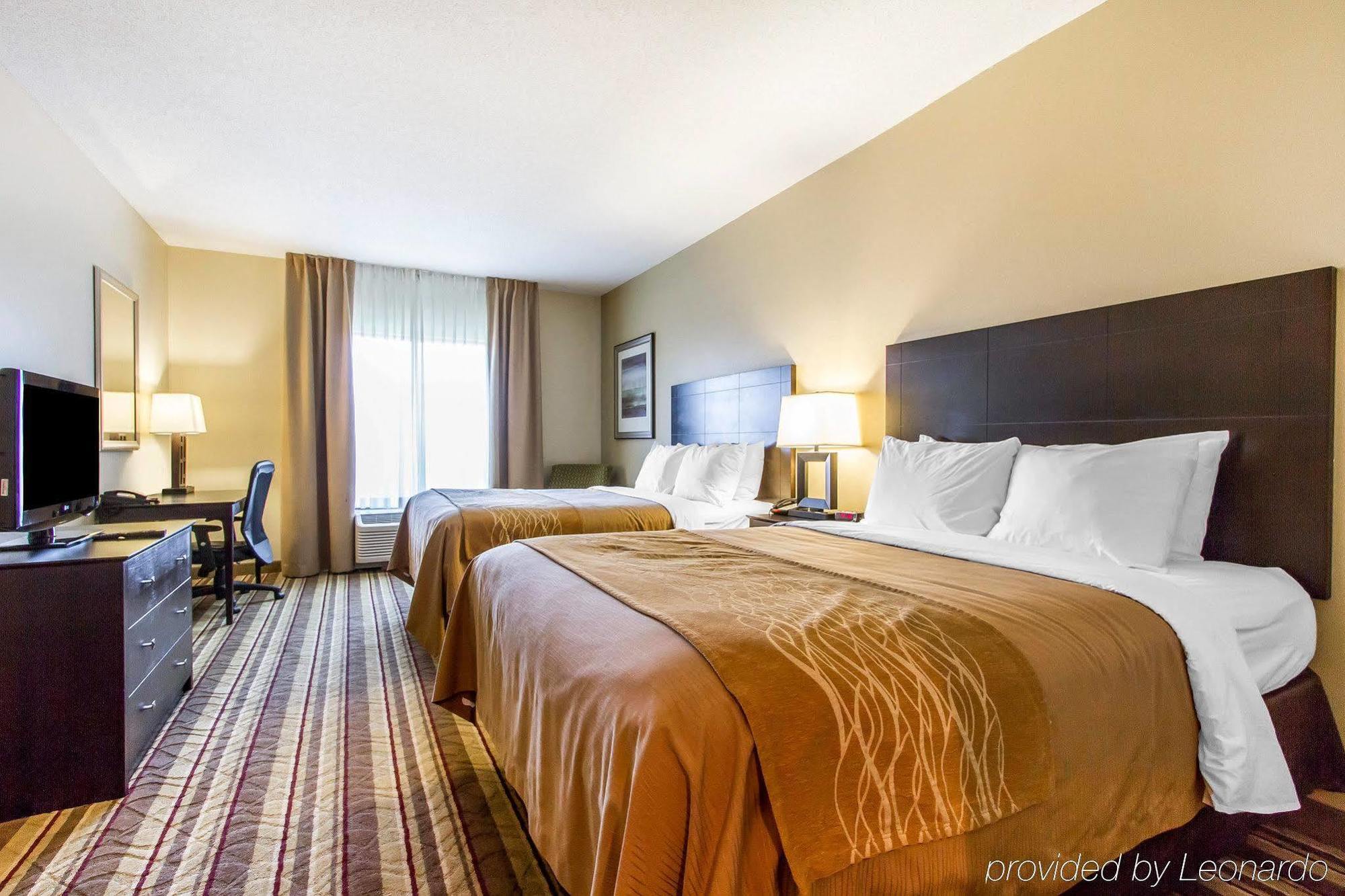 Hampton Inn Oak Grove Fort Campbell מראה חיצוני תמונה