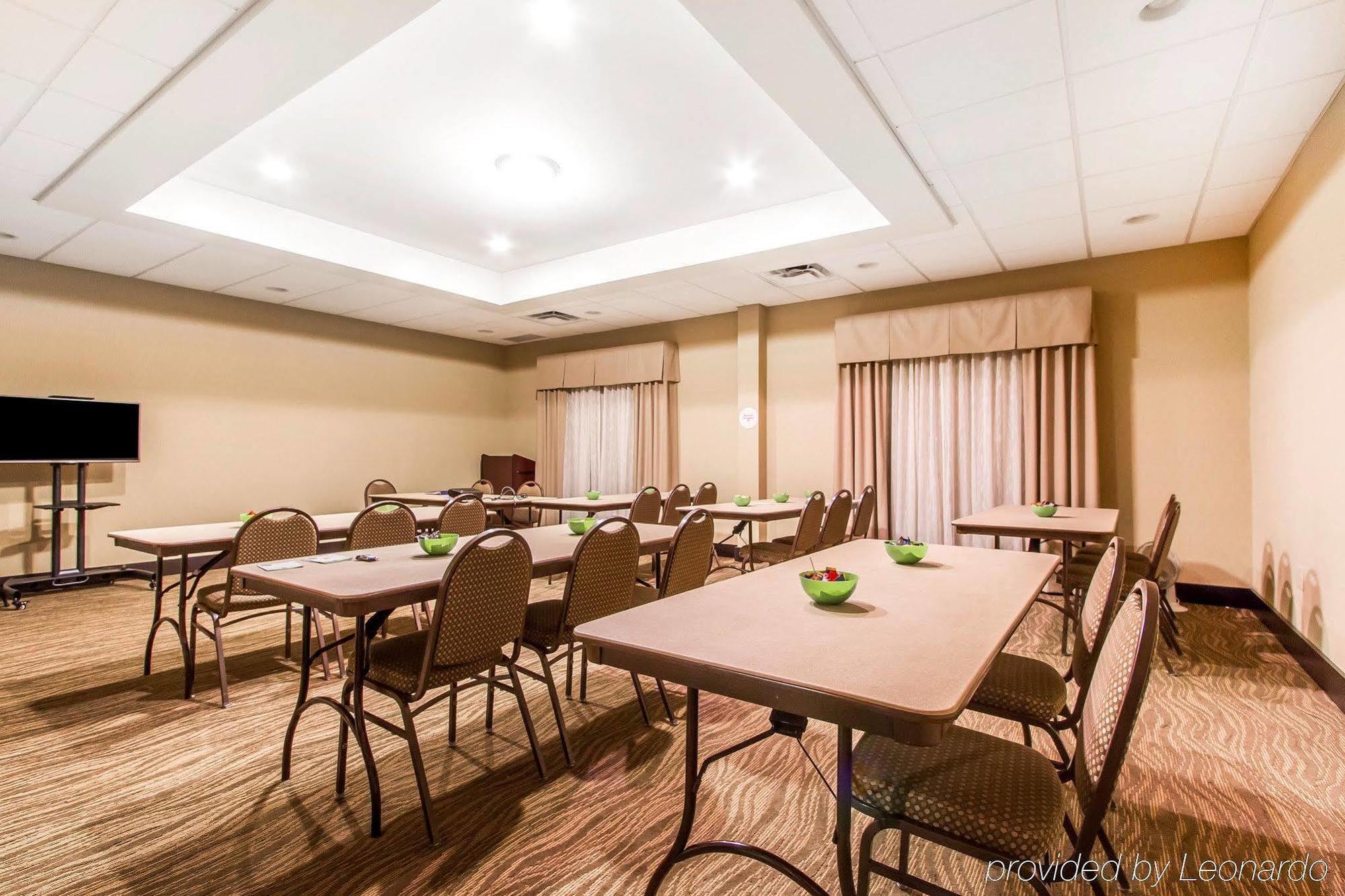 Hampton Inn Oak Grove Fort Campbell מראה חיצוני תמונה