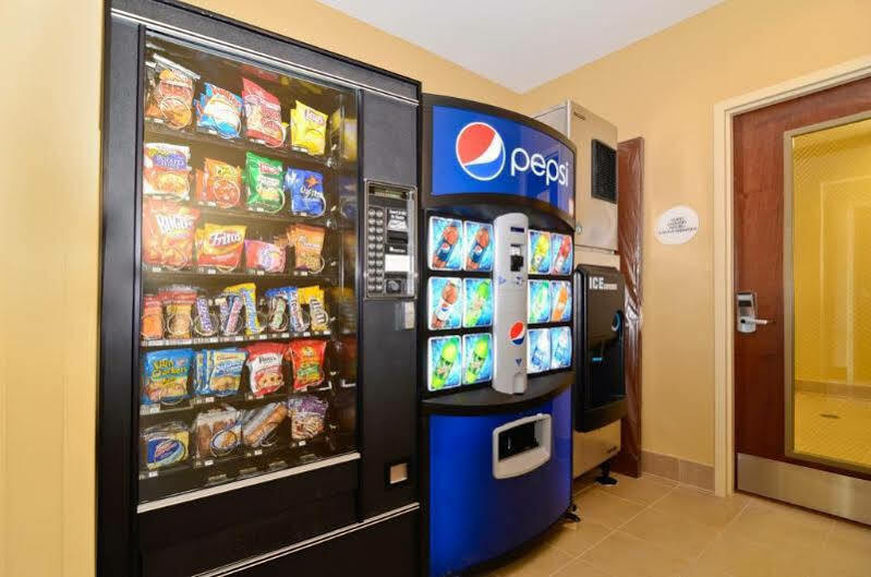 Hampton Inn Oak Grove Fort Campbell מראה חיצוני תמונה